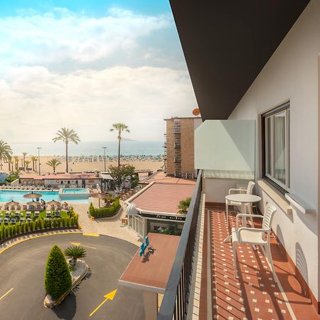 Gran Hotel Delfin Benidorm Extérieur photo