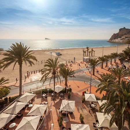Gran Hotel Delfin Benidorm Extérieur photo