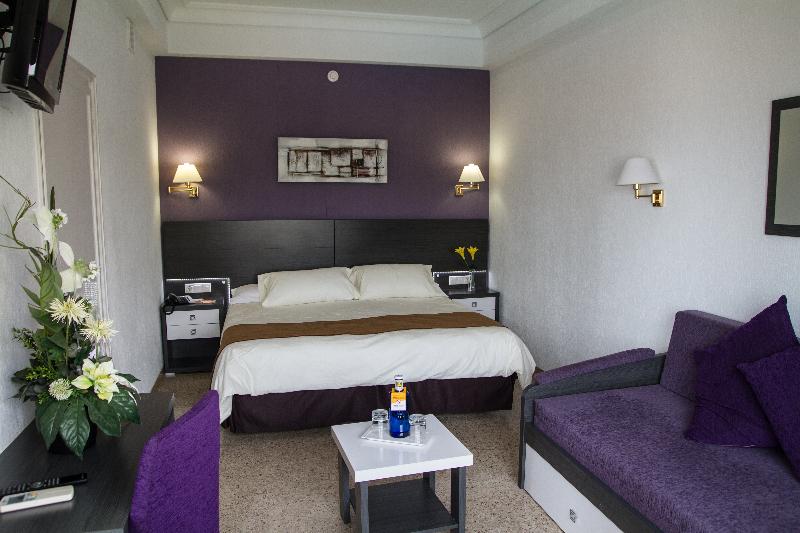 Gran Hotel Delfin Benidorm Extérieur photo