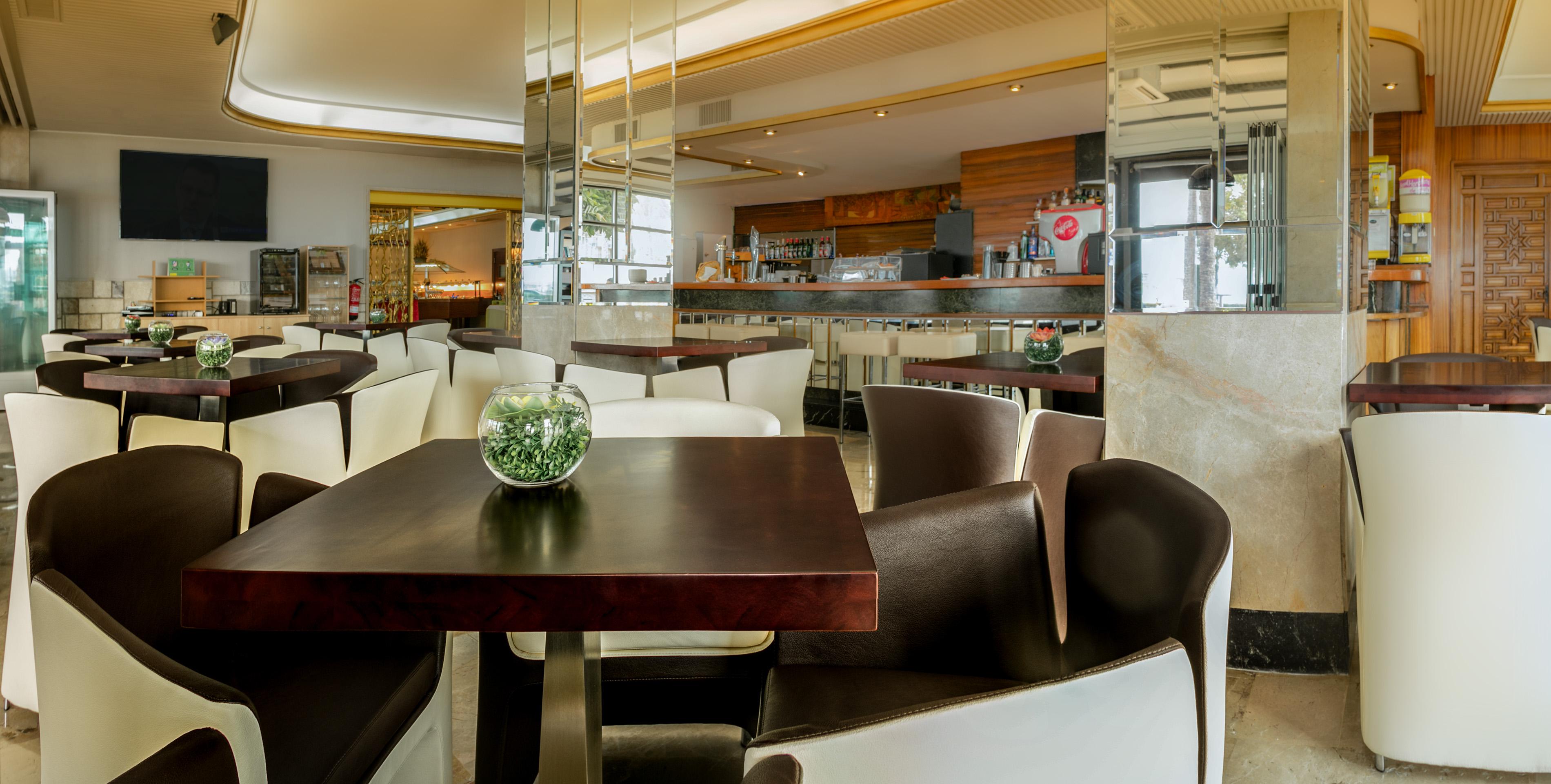 Gran Hotel Delfin Benidorm Extérieur photo
