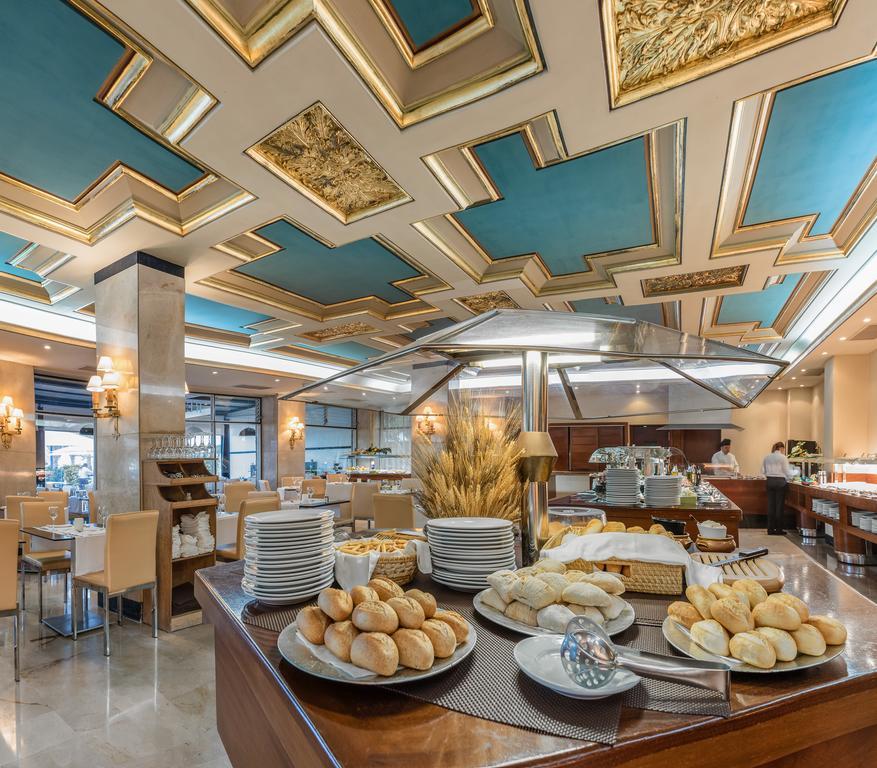 Gran Hotel Delfin Benidorm Extérieur photo