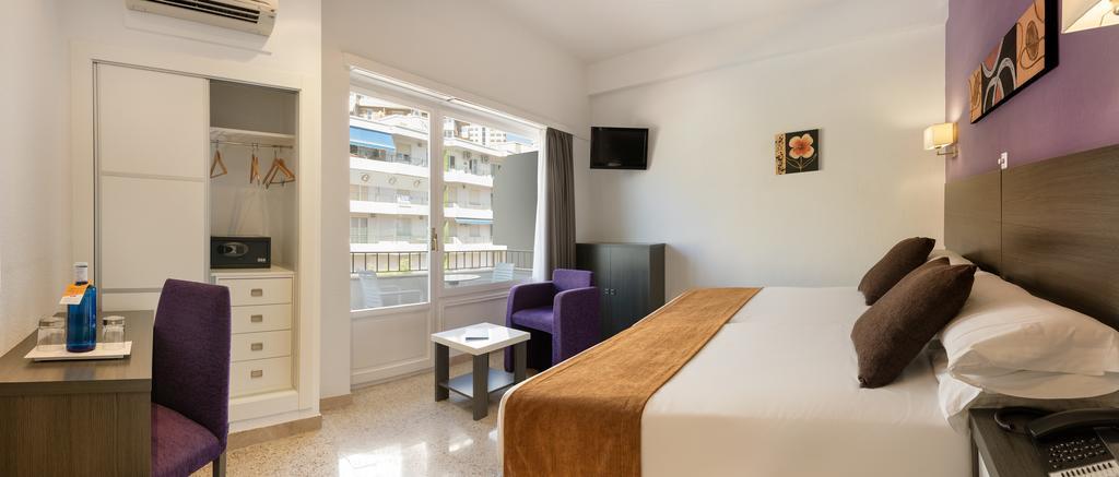 Gran Hotel Delfin Benidorm Extérieur photo