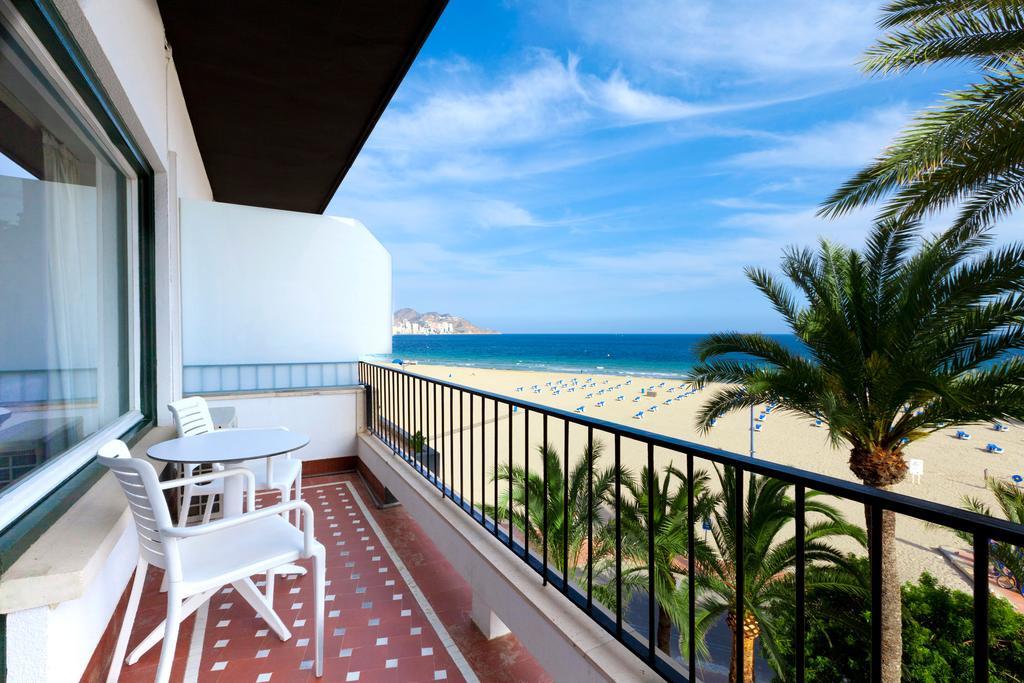 Gran Hotel Delfin Benidorm Chambre photo