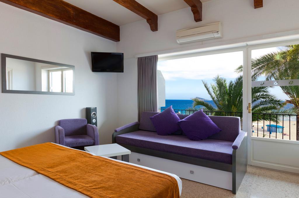 Gran Hotel Delfin Benidorm Chambre photo