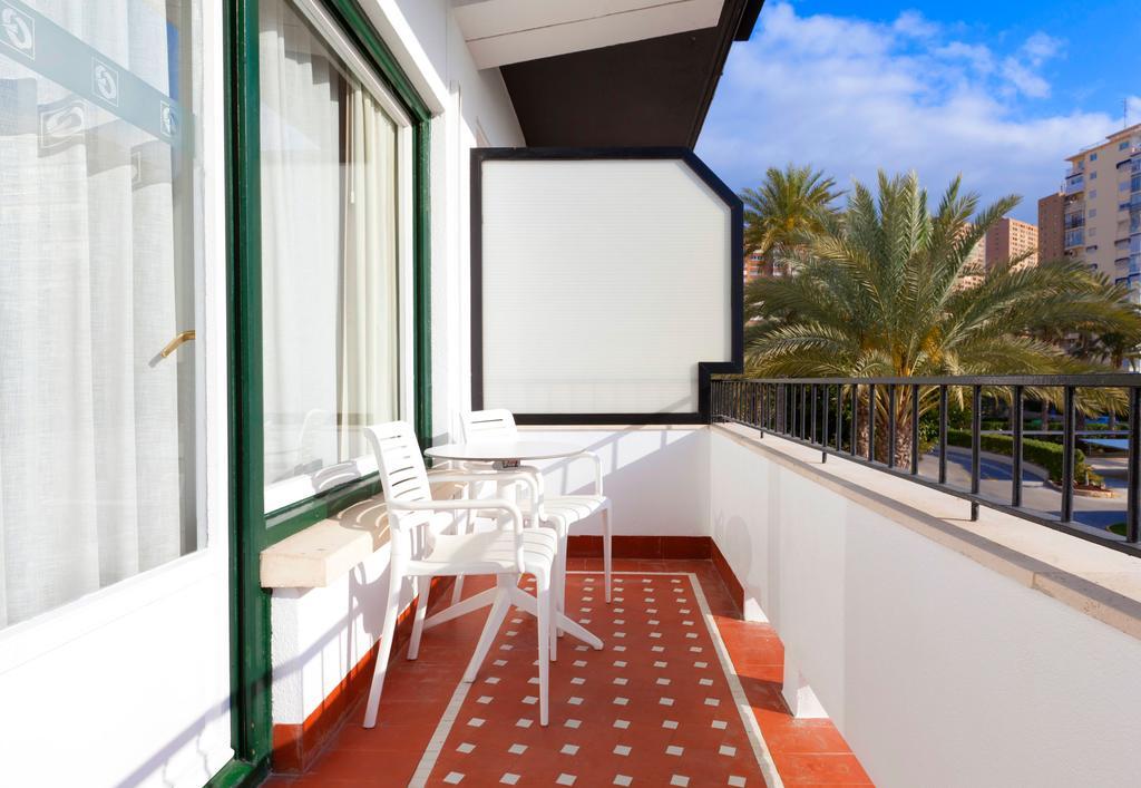 Gran Hotel Delfin Benidorm Extérieur photo