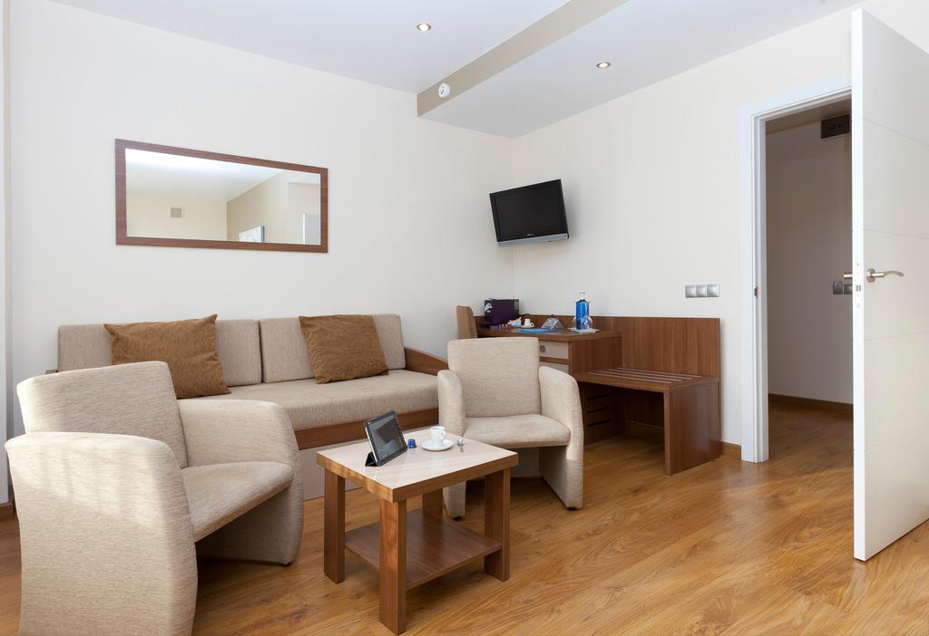 Gran Hotel Delfin Benidorm Extérieur photo
