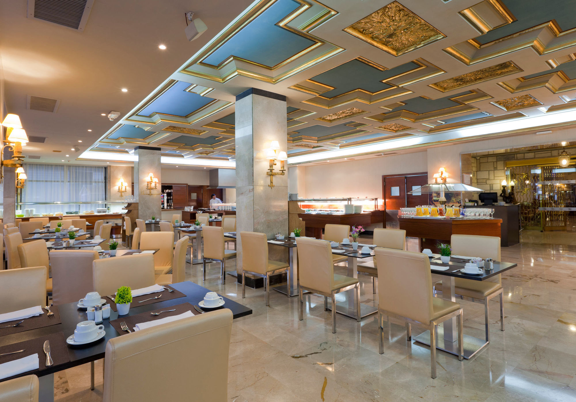 Gran Hotel Delfin Benidorm Extérieur photo