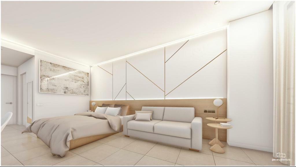Gran Hotel Delfin Benidorm Extérieur photo