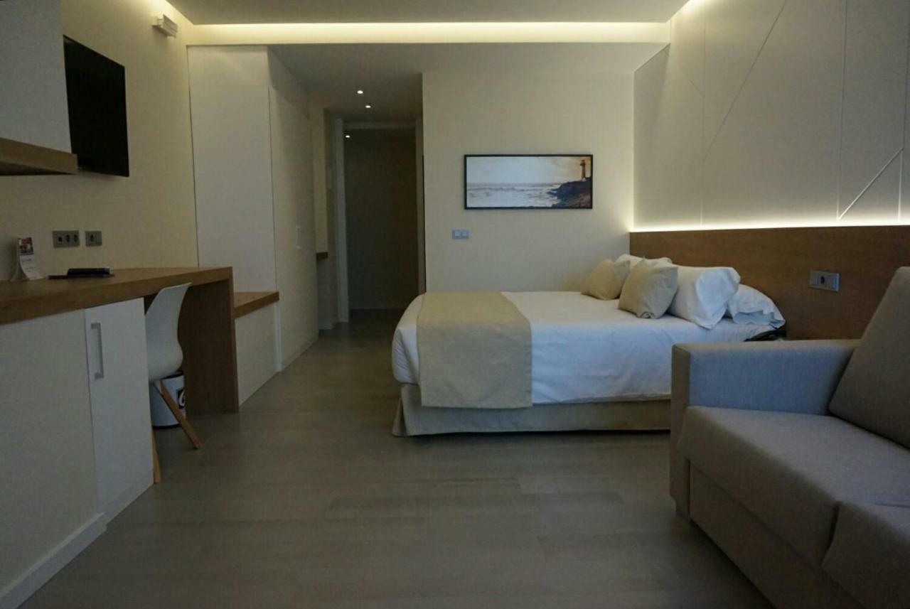 Gran Hotel Delfin Benidorm Extérieur photo