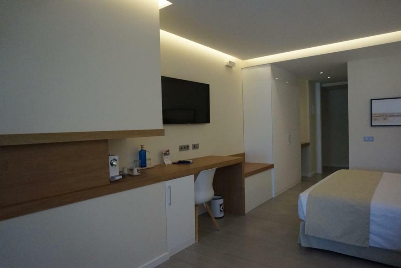Gran Hotel Delfin Benidorm Extérieur photo