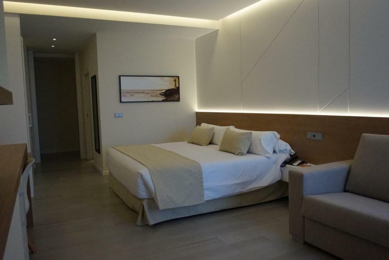 Gran Hotel Delfin Benidorm Extérieur photo