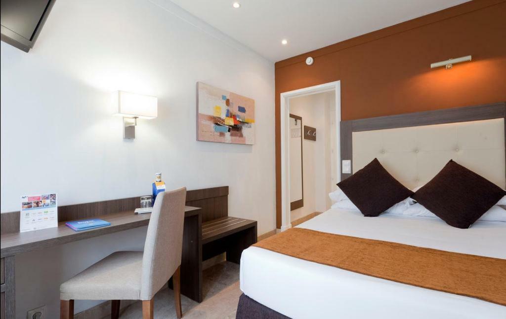 Gran Hotel Delfin Benidorm Extérieur photo