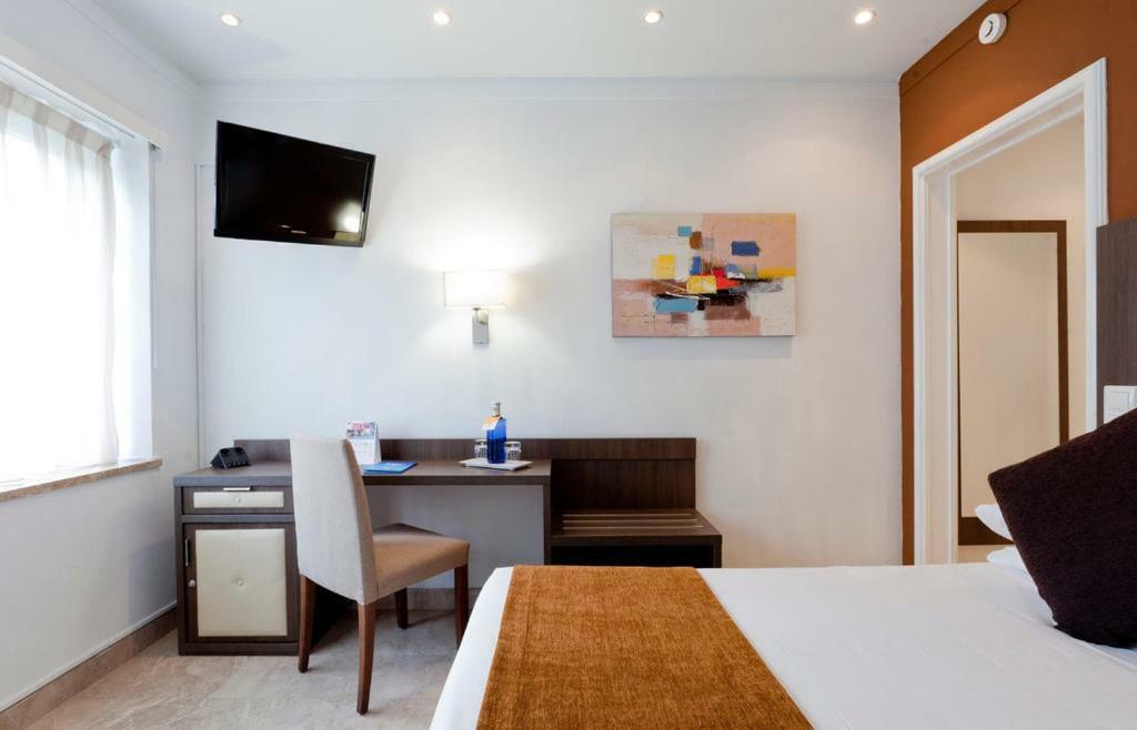 Gran Hotel Delfin Benidorm Extérieur photo